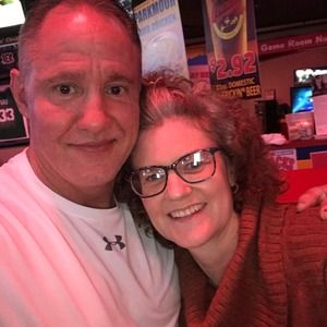 Meet your Posher, Brad